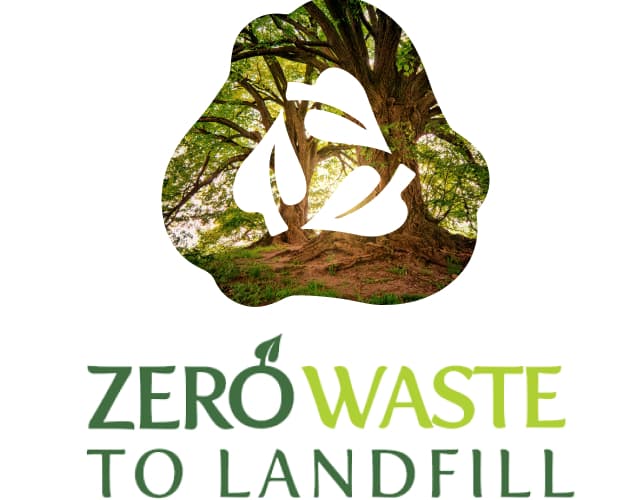 Zero Waste to Landfill